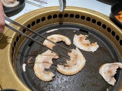 -花味·自助烤肉(雨花客厅店)