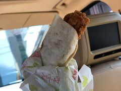 -肯德基(杭州复兴店)