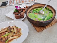 -轩记海鲜餐厅·四十五年老字号·经典粤菜(西区彩虹店)