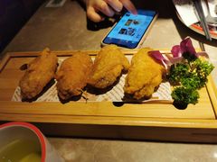 -新白鹿餐厅(金鹰新街口店)