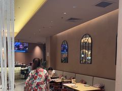 -墨纪Mojí墨西哥餐厅(官舍店)