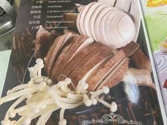 -丽江庭院之丽江往事(安定门店)