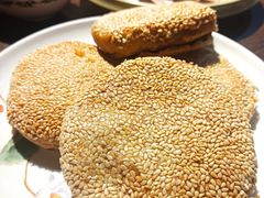 -老北京胡同味道二荤铺(酒仙桥店)