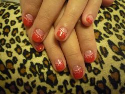 照片 1173-A-Best nail UP时尚美甲沙龙