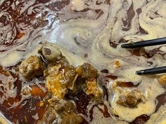 -梅红羊肉馆(赭山西路店)