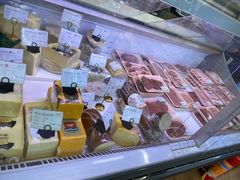 -绿叶子(春秀路店)