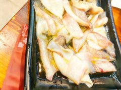 -韩风烤牛肉冷面店