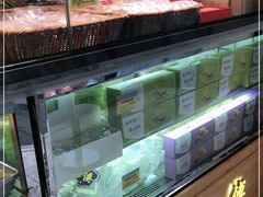 -鲍师傅糕点(春熙路店)