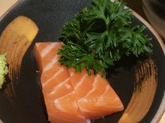 -本格丼·炭火烤肉饭(大悦路成都大悦城店)