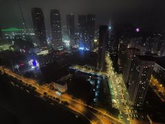 -大连星海皇冠假日酒店