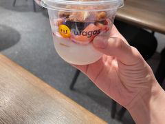 -Wagas沃歌斯(港汇恒隆广场店)