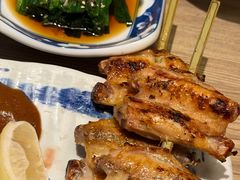 -小山日本料理(兴业太古汇店)
