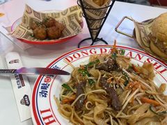 -动哒餐室•港式茶餐厅(顺义华联店)
