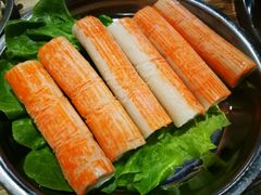 -争鲜·鲍鱼鸡煲(美邻中心店)
