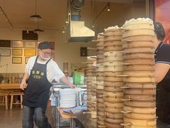 -豆相识•九九豆腐脑(牛咡桥店)