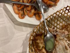 -翠亭酒家(山西南路店)