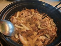 -狐狸爱上椰子鸡(滨江星光大道店)