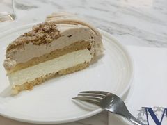 -Lady M(沙田新城市广场店)