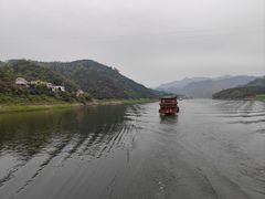 -新安江山水画廊风景区