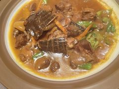 -香山湖家家宴(中山陵店)