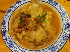 -味福记·江西小炒·南昌小吃(青山湖万达店)