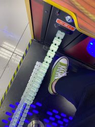 -莫莉幻想儿童乐园(北京华联亦庄购物中心店)
