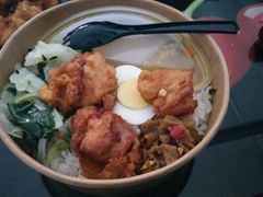 -德克士(芮城东茂店)