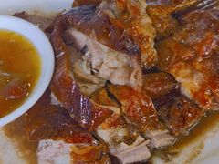 -鹅滋道(甘坑古镇店)