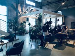 大堂-GOTLOT COFFEE&KITCHEN角落厨房NOOK店