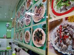 -卡迷尔牛肉面(佳木斯路店)