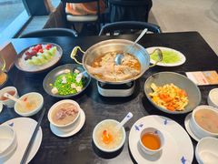 -简小舍·民间手艺菜(武昌江滩店)