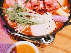 -汉米达特色料理餐厅(郴州友阿国际广场店)