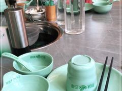 -原味四季椰子鸡(平湖天虹店)