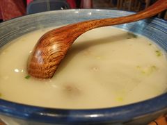 金钩冬瓜焖鸭架-顺承小院儿