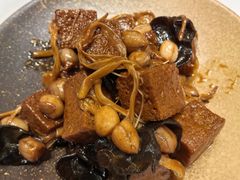 -天龙宝严素食馆(大兴善寺店)