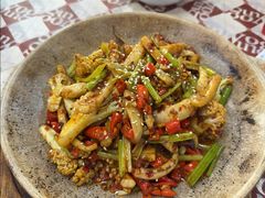 -老三样·旧食新味(船山路店)