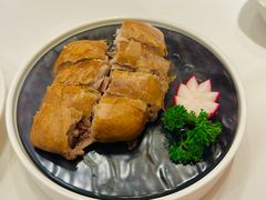 -莆田餐厅PUTIEN(三里屯店)