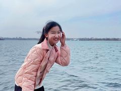 -丁香湖公园