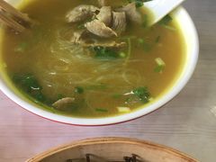-珊珊小笼馆(仙霞路店)