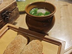 -打酱油·非遗淮扬菜(瘦西湖梅岭店)