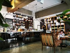 -Nectar One Cafe(勇烈路n1店)