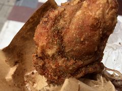 -德盛炸鸡腿(大沽南路店)