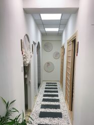 -臻美薈美容养生美甲美睫專門店