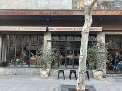 -O'mills Sourdough Bakery&Bistro(永嘉路店)