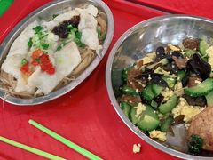 -北京大学-燕南食堂