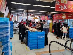 -王家沙点心店(南京西路总店)