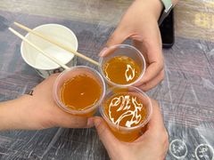 -小民大排档(江汉路店)