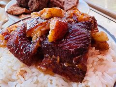 張飛扒肉-張飛扒肉•四代传承(道外店)