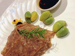 -满堂·烤鸭店·北京菜(鼓楼店)