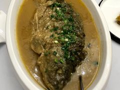 -绿茶餐厅(朝阳大悦城店)